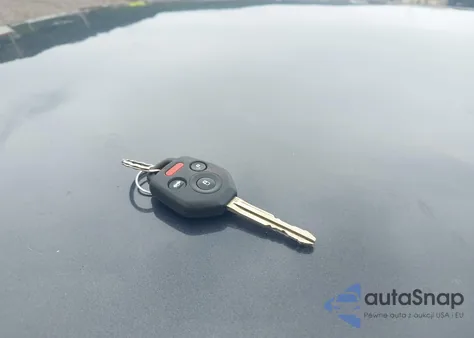 2014 Subaru Impreza 2.0I Premium from USA, damaged, VIN JF1GPAC6XE8300420